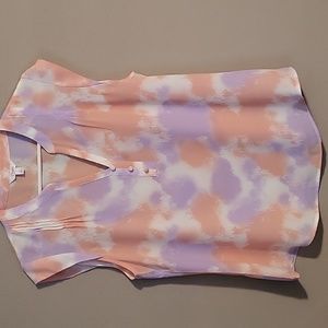 Candie's top,new without tags!